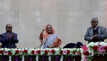 PM’s last day in office; she vows to eliminate disparity if returns