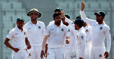 One-off Test: Zimbabwe score 228/6 against Tigers on Day-1