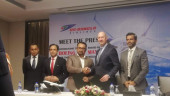 US-Bangla Airlines to operate Boeing 737 Max 8