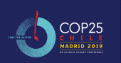 CSOs worried over disagreement on COP25 negotiation