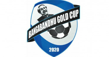 Palestine rout Burundi 3-1 to retain Bangabandhu Gold Cup title