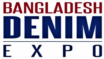 11th Bangladesh Denim Expo Tuesday