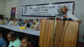 BNP assails govt for ‘repressive acts’