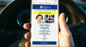 Driver's licence now fully digital in Australian State