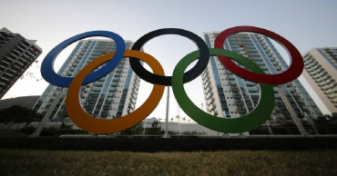 Survey finds Olympic, elite athletes struggling financially