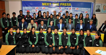 Bashundhara Kings form strong team for Women’s Football League