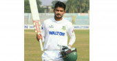 BCL: South Zone need 348 runs to win against Central Zone