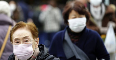 China reports 571 confirmed cases of new coronavirus pneumonia