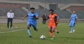 BPL Football: Abahani drops point with Brothers Union