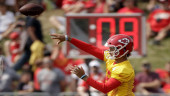Offensive continuity could have Chiefs flying high again