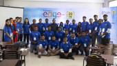 ‘Samsung EDGE’ campus program launched