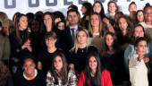 Women soccer players to go on strike in Spain