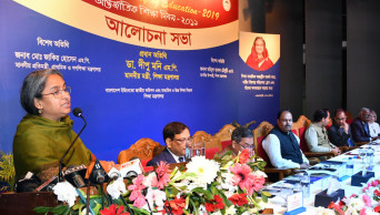 Govt working to curb graft in all sectors: Dipu Moni