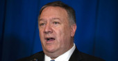 Pompeo: US military would only hit lawful targets in Iran