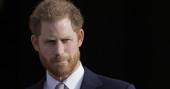 Prince Harry: 'No other option' but to cut royal ties