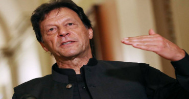 Pakistani PM criticizes Indian controversial citizenship bill
