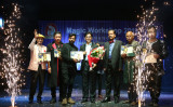 Maiden int’l workshop on dev of magic industry held 