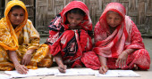Unesco sees Bangladesh’s progress in adult learning, education