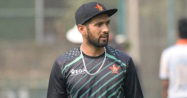 ‘We are stronger than before’, says Sikandar Raza
