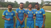 BPL Football: Bashundhara Kings maintain unbeaten run