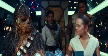 2020 box office starts off with 'Star Wars' still on top