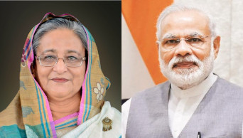 Hasina-Modi talks Saturday; focus on trade, connectivity    