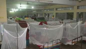 Govt confirms 98 dengue-related deaths