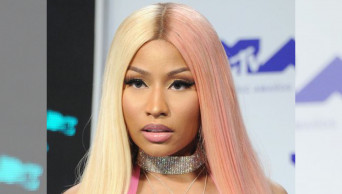 Hip-hop star Nicki Minaj to perform in Saudi Arabia