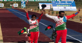 SA Games: Bangladesh clinch record 19 gold medals; all 10 in archery
