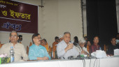 Dr Kamal seeks unity to establish pure, functional democracy