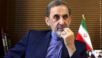 Top official says Iran ready for higher uranium enrichment