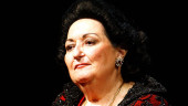 Spanish opera singer Montserrat Caballe dies at 85