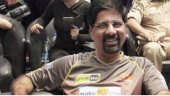 India showed too much respect to Afghan spinners, says K Srikkanth