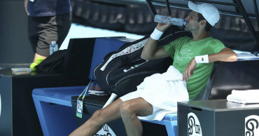 2019 champ Djokovic eyes 5th post-30 Slam title in Australia
