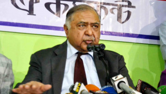 Dr Kamal-led Jatiya Oikyafront faces uncertain future