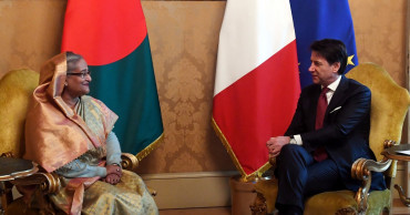 PM’s visit to Italy opens new chapter of cooperation     
