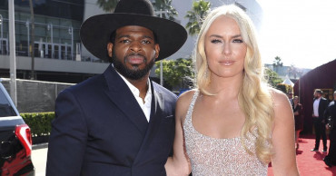 Lindsey Vonn goes social with P.K. Subban marriage proposal