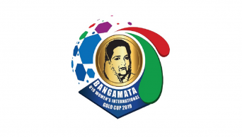 Bangamata U-19 int’l football tournament to kick off Apr 22