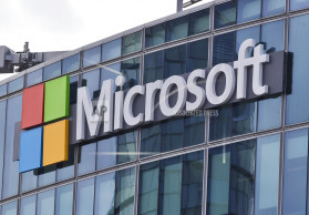 Former Microsoft director indicted on embezzlement charges