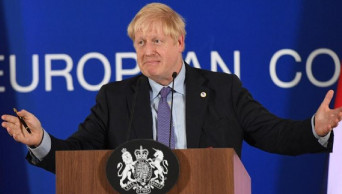 Brexit: MPs set for knife-edge vote on Boris Johnson's deal
