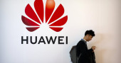 US brings new charges against Chinese tech giant Huawei