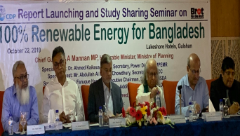 Govt serious about development of renewable energy: Mannan