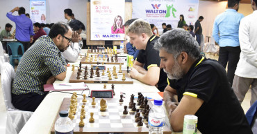 Premier Chess: Holders Saif SC, Police maintain lead