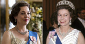 Sibling rivalry, affection rule new season of 'The Crown'