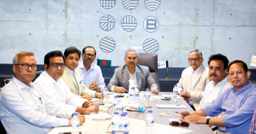 Strengthening business interactions to benefit both Bangladesh, India: BGMEA