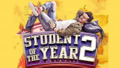 Student of the Year 2 begins streaming on Amazon Prime Video