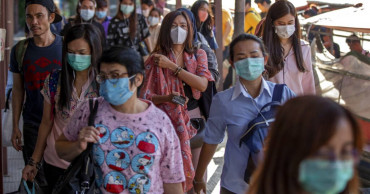 Coronavirus: Dhaka needs to wait until Chinese restriction lifted