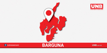 Elderly couple found dead in Barguna; son, his wife held