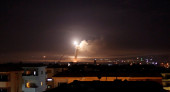 Syria: Israel launched missile attack on Damascus airport
