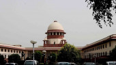 India's top court limits use of gov't identification number